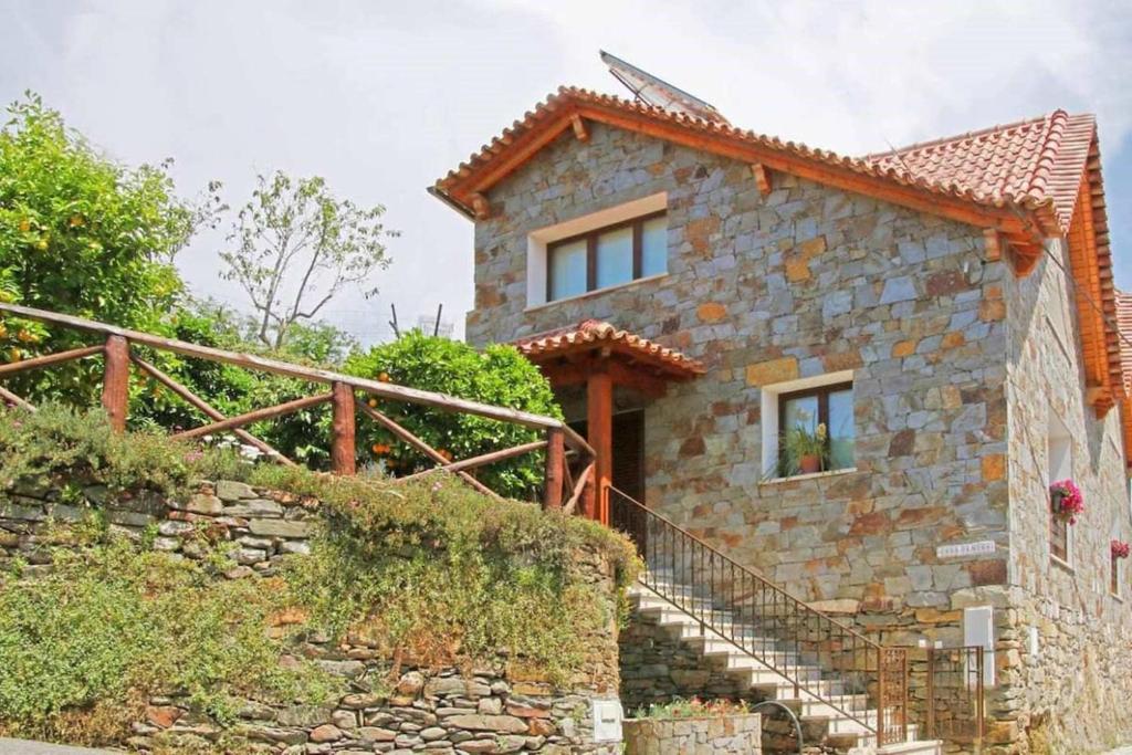 Mortazel River Houses 3