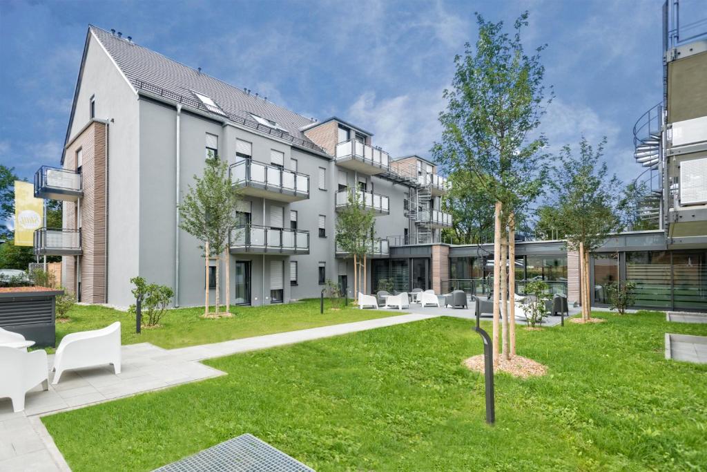 The Stay.residence 6