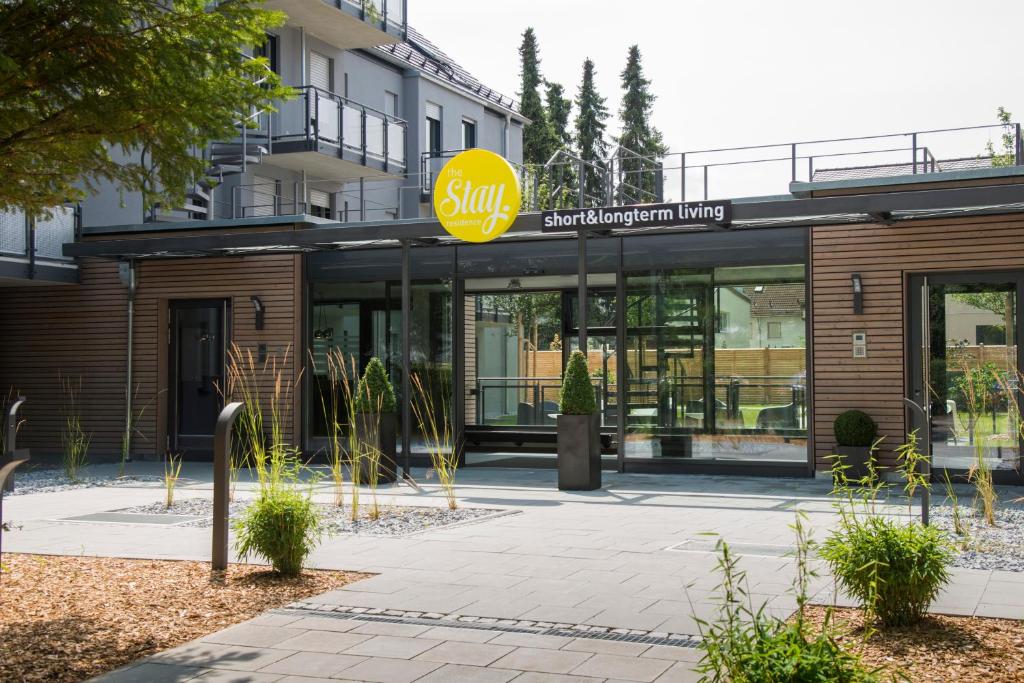 The Stay.residence 1