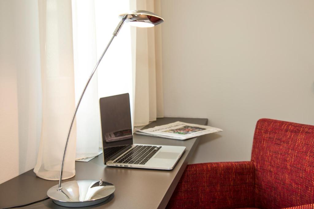 The Stay.residence 3