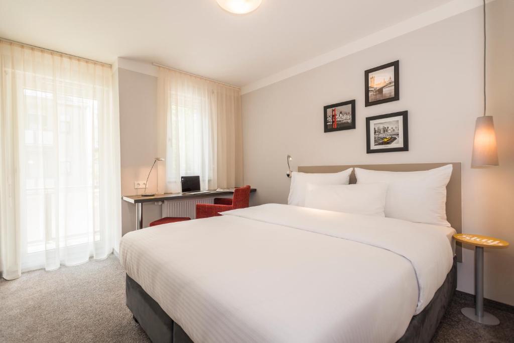 The Stay.residence 4