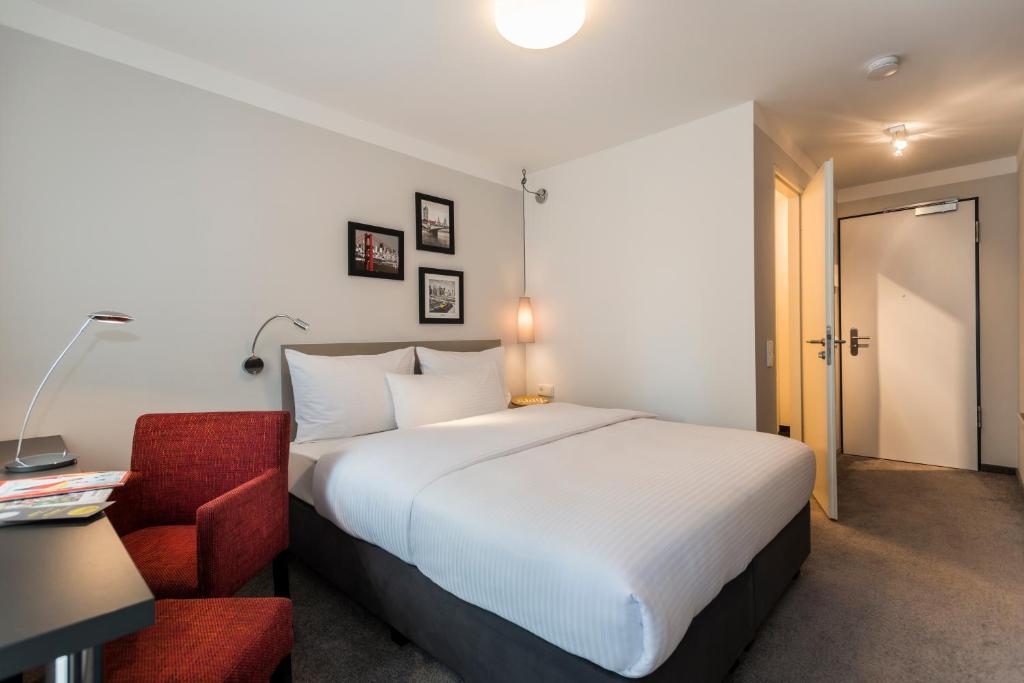The Stay.residence 5