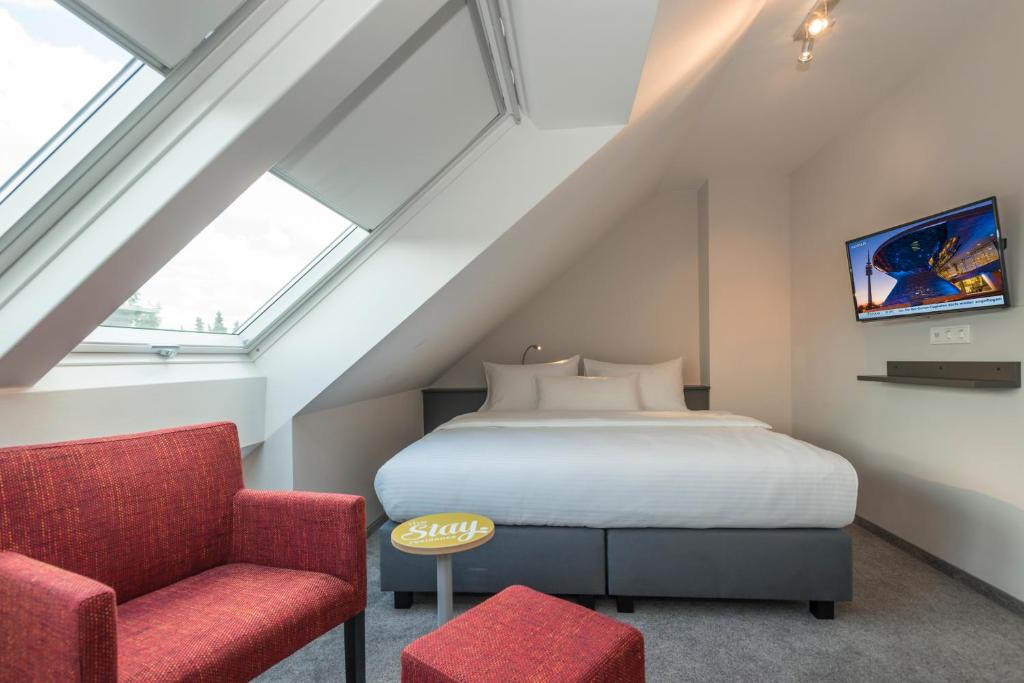 The Stay.residence 2