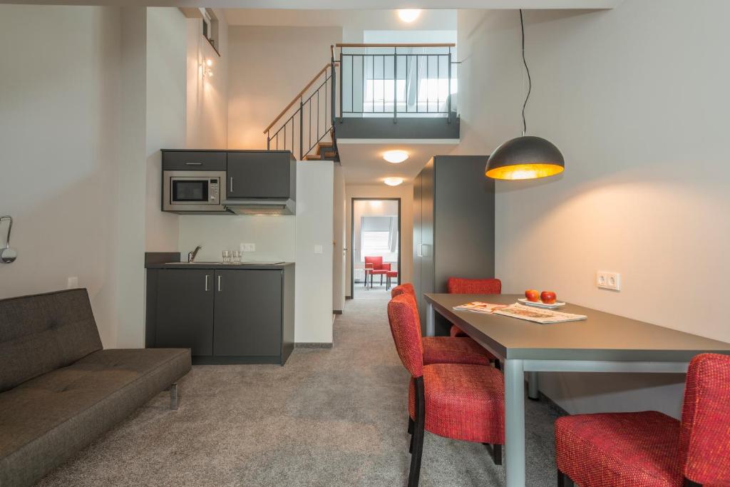 The Stay.residence 4