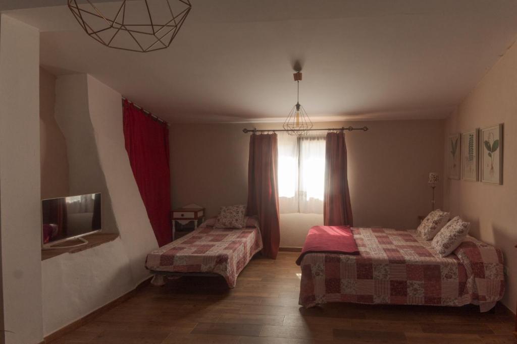 LOFT RURAL MOLINILLO 2