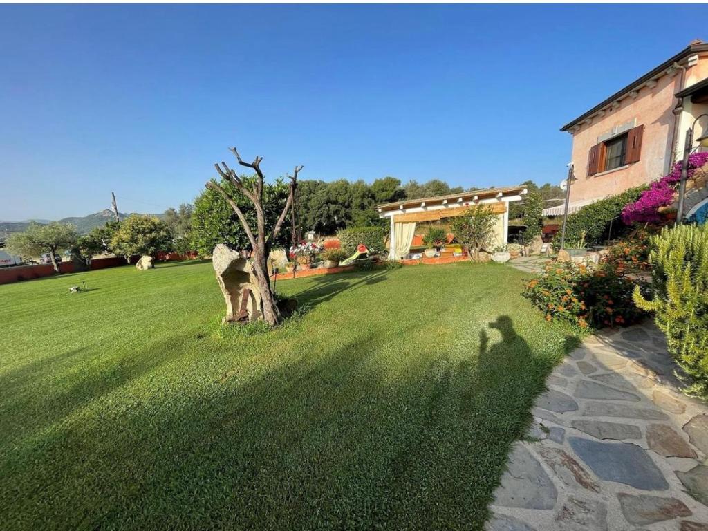 Azienda agrituristica contras 5