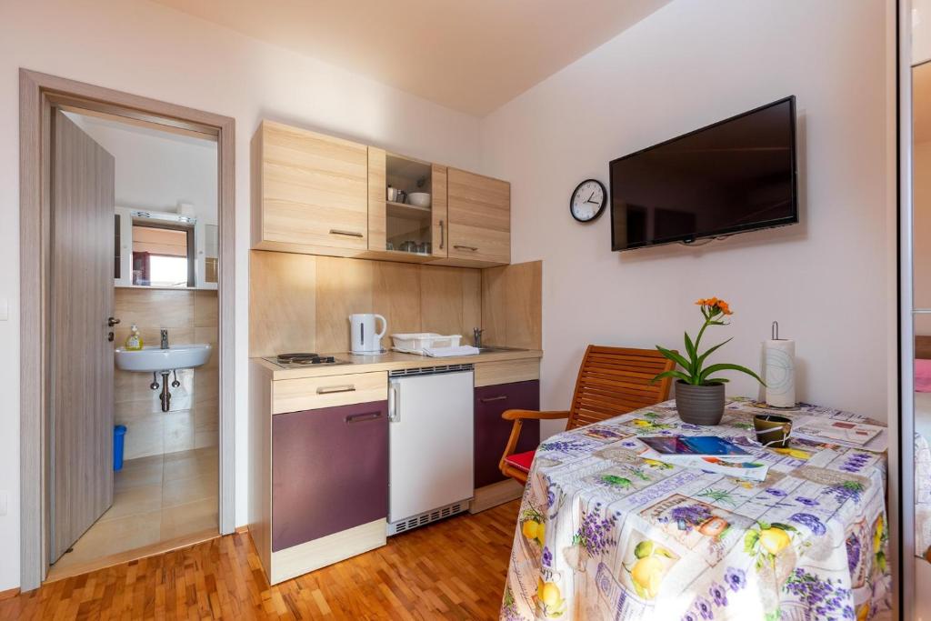 Rovinj City Studios 3