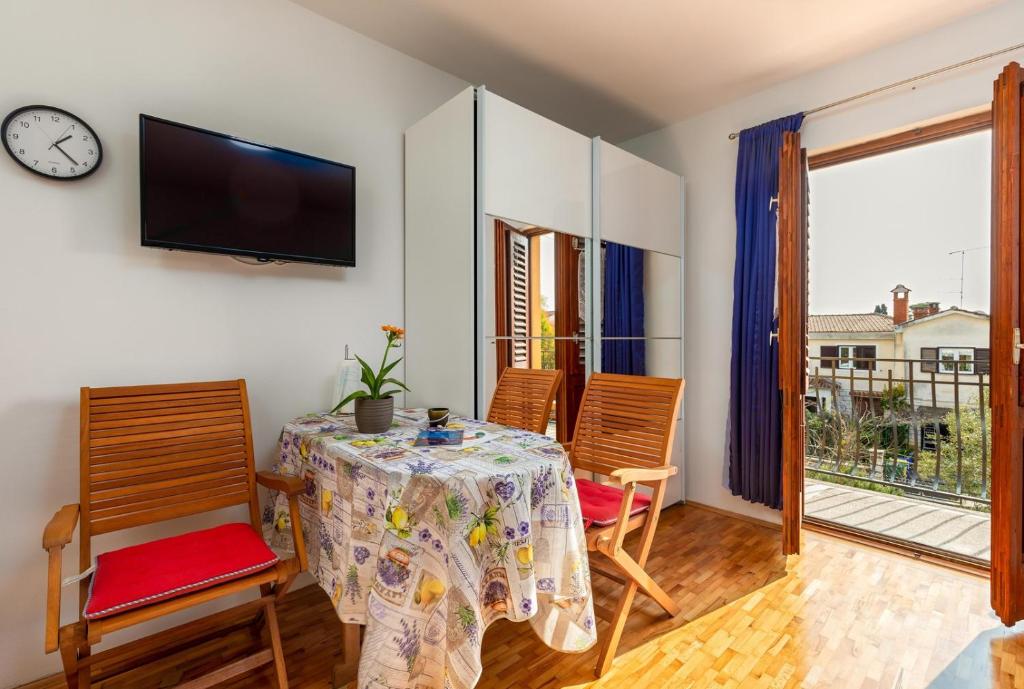 Rovinj City Studios 5