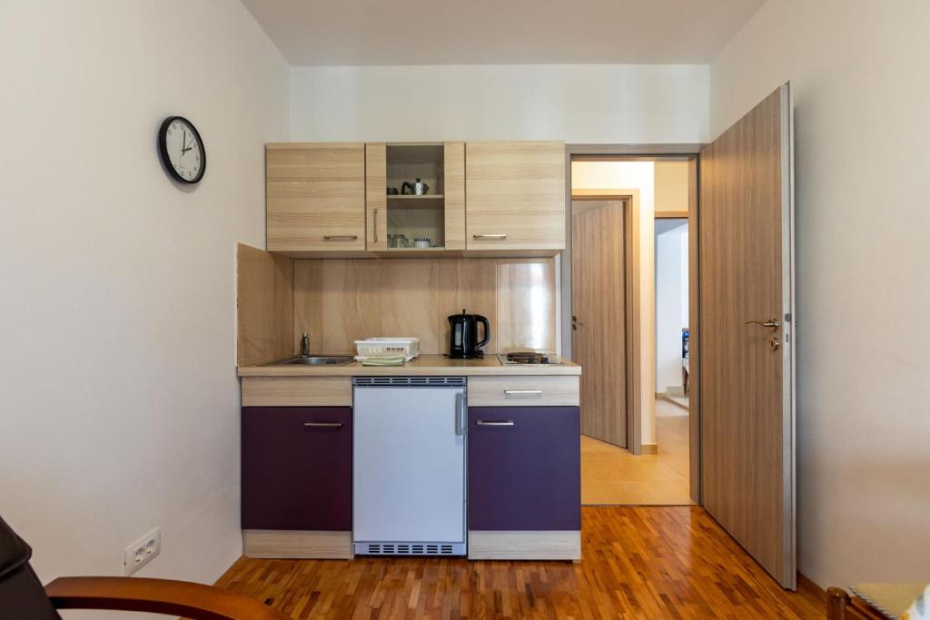 Rovinj City Studios 4