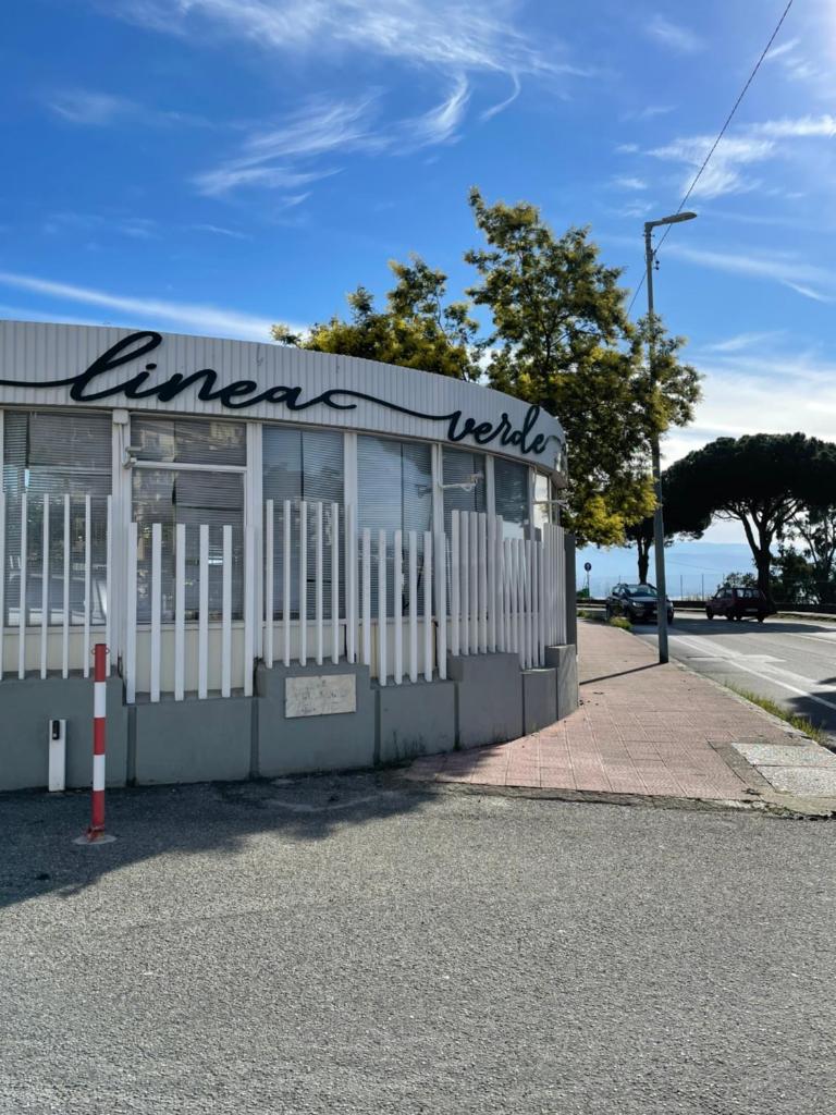 Linea Verde House 6
