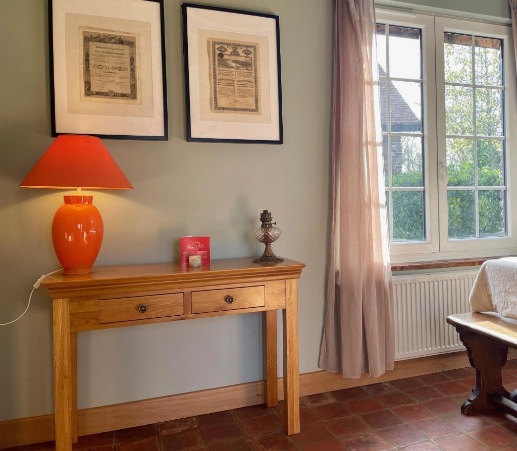 Les Cottages d'Orient Gite Boutique 3