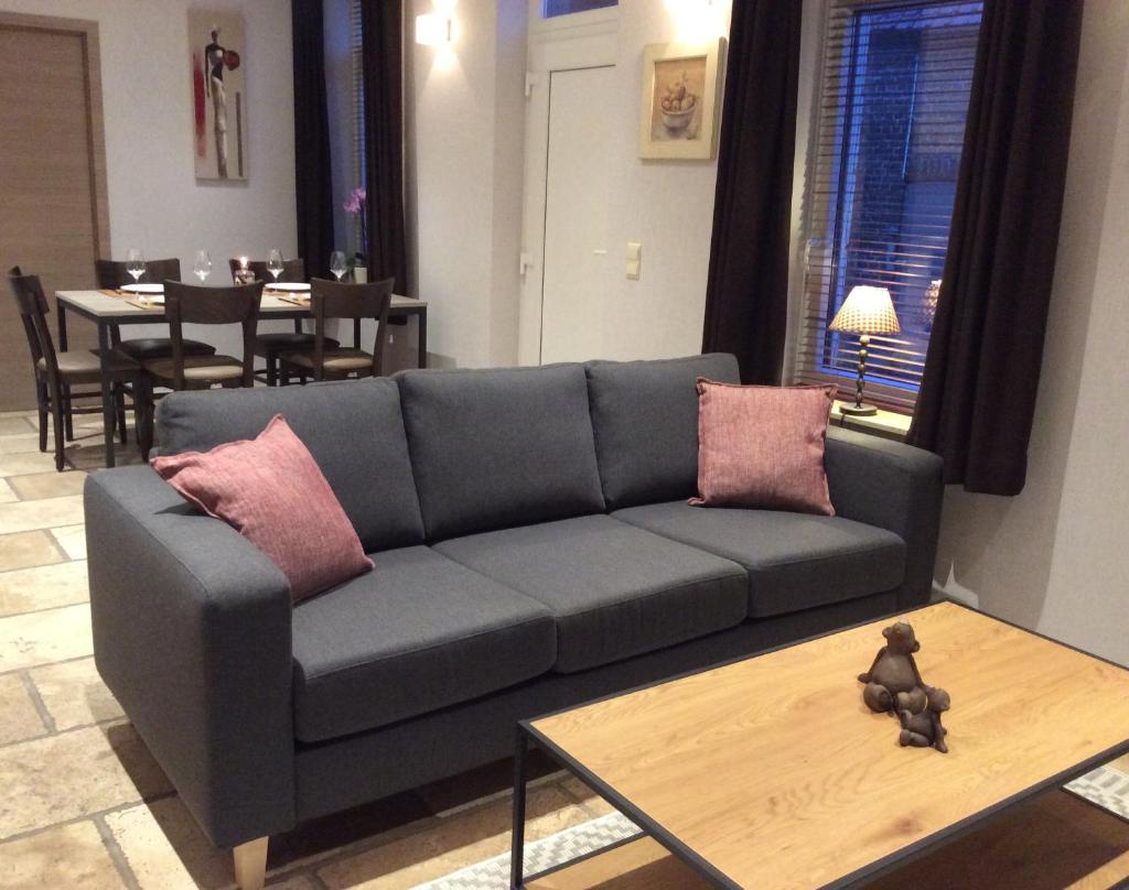 DE LANDSHOEVE vakantiewoningen 8