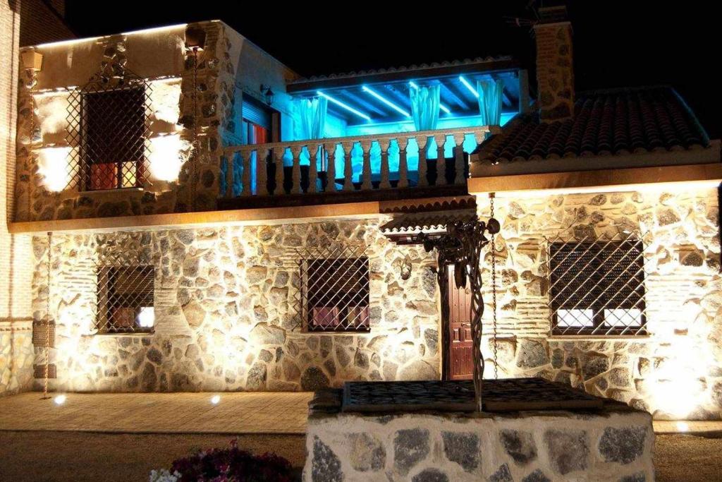 El Rosal del Pozo 7