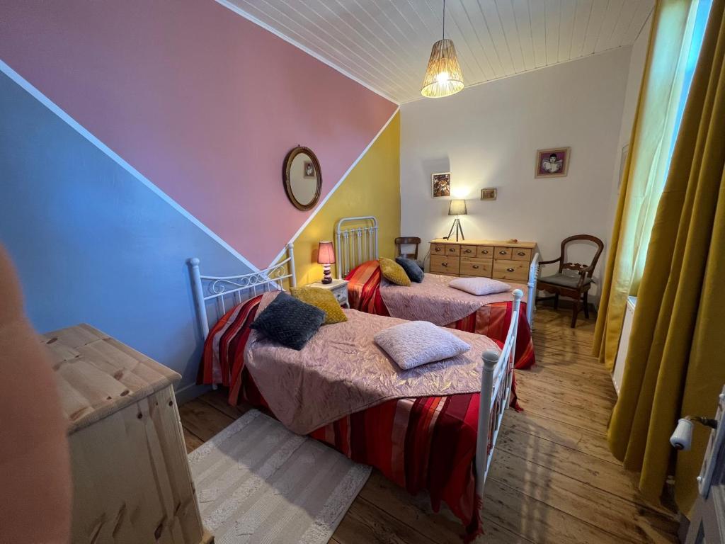 maison de charme 7