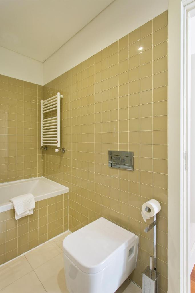 Cardosas Square Apartments by Porto City Hosts 3