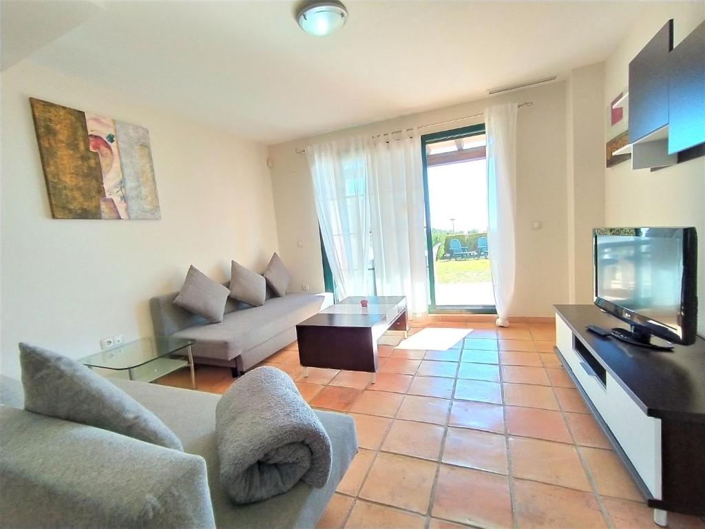 Holiday Home Mirador II by Interhome 6