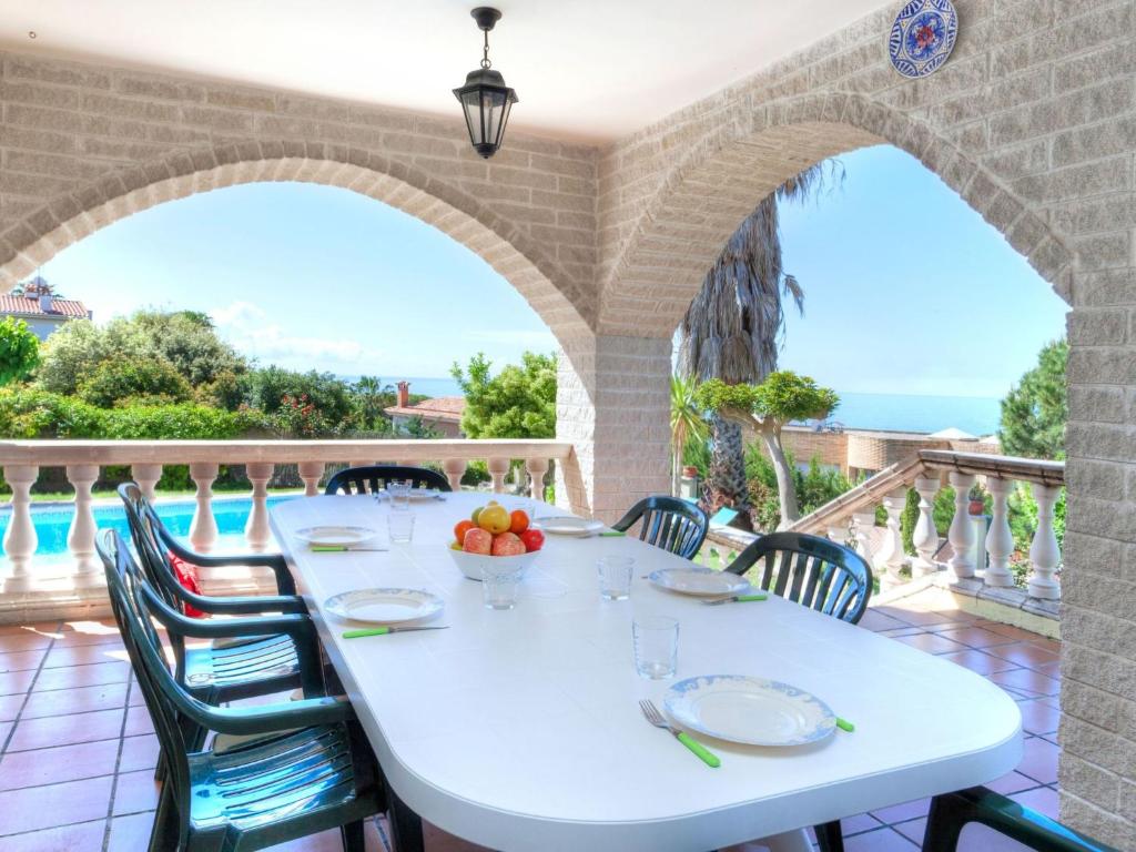 Villa Macedonia by Interhome 2