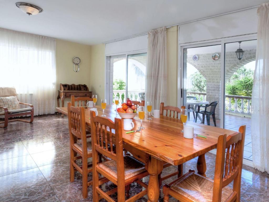 Villa Macedonia by Interhome 6
