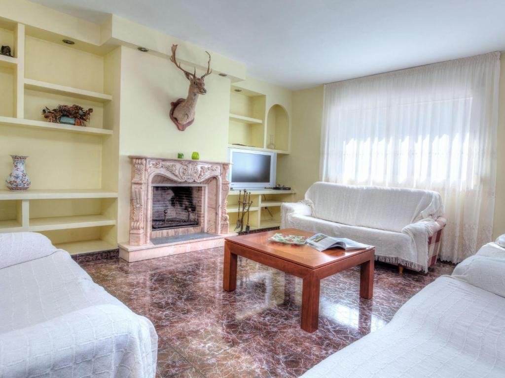 Villa Macedonia by Interhome 7