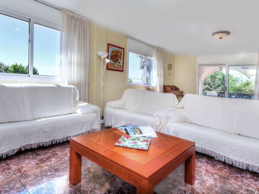 Villa Macedonia by Interhome 8