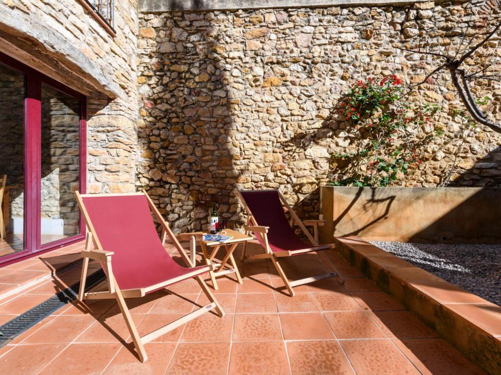 Holiday Home Tio Pepe de Maja by Interhome 2