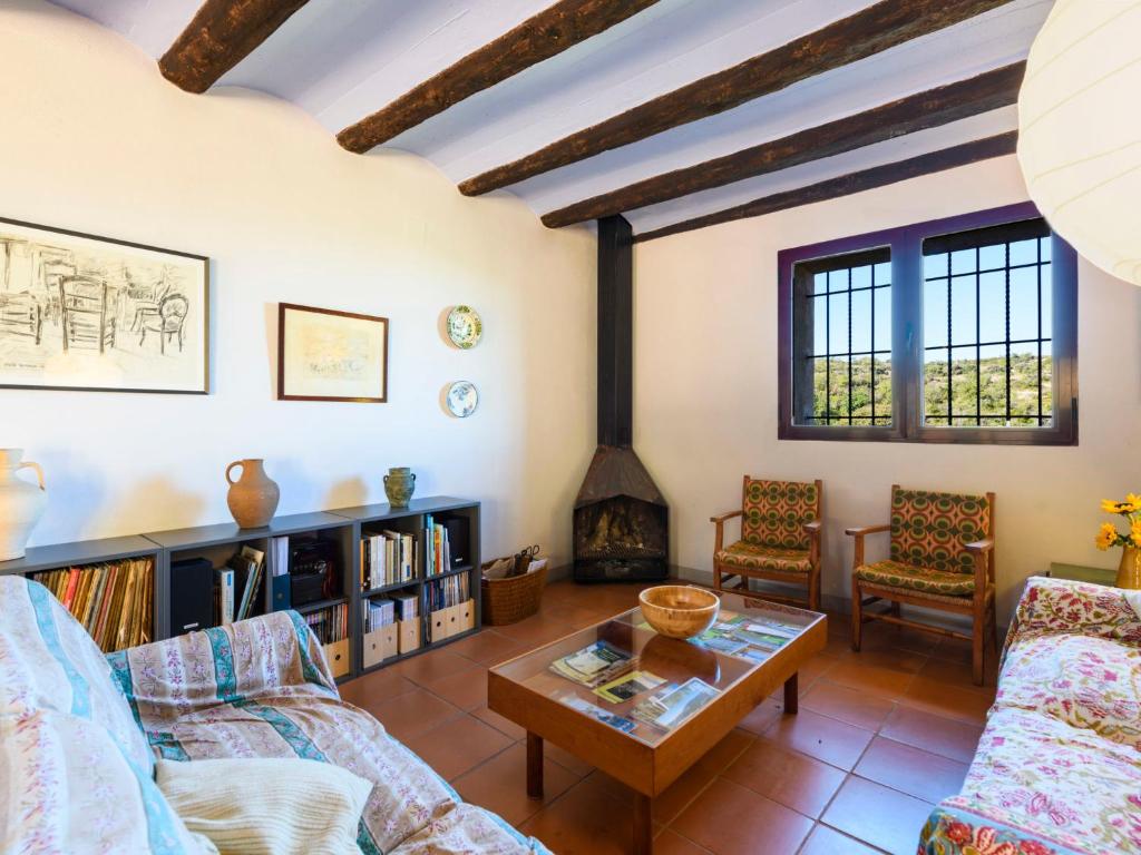 Holiday Home Tio Pepe de Maja by Interhome 4