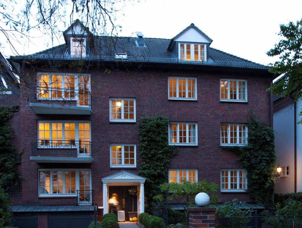 von Deska Townhouses - Ivy House 6