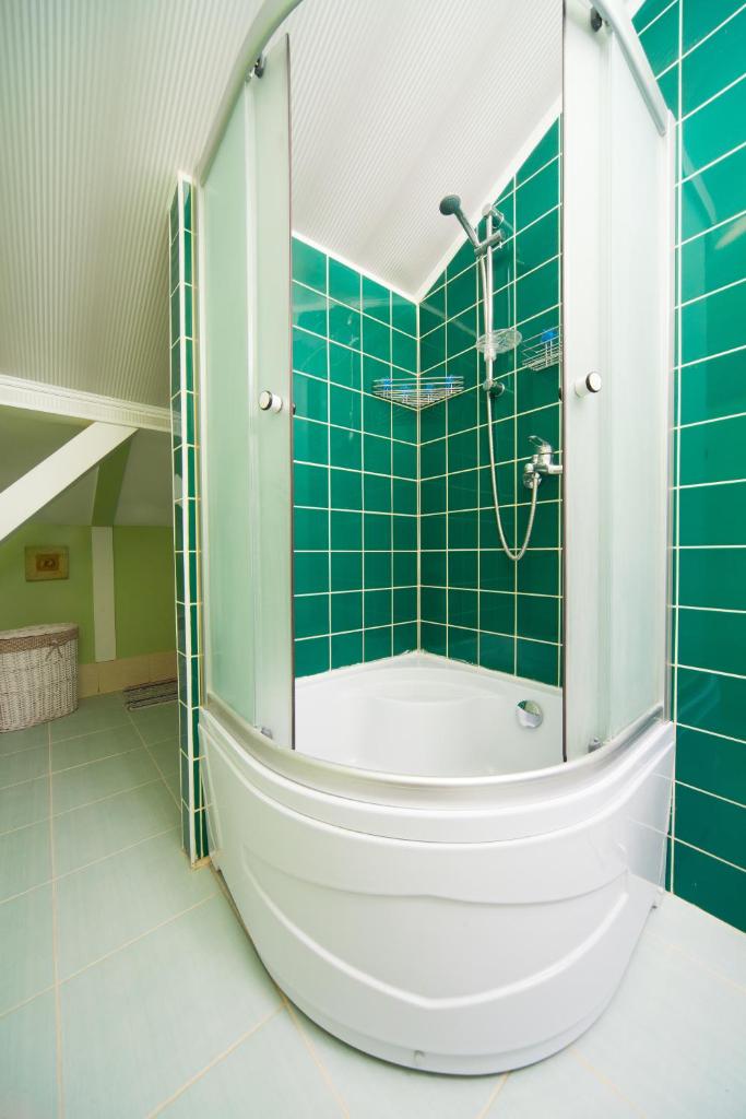 Apartment Jurmala Dreams 8
