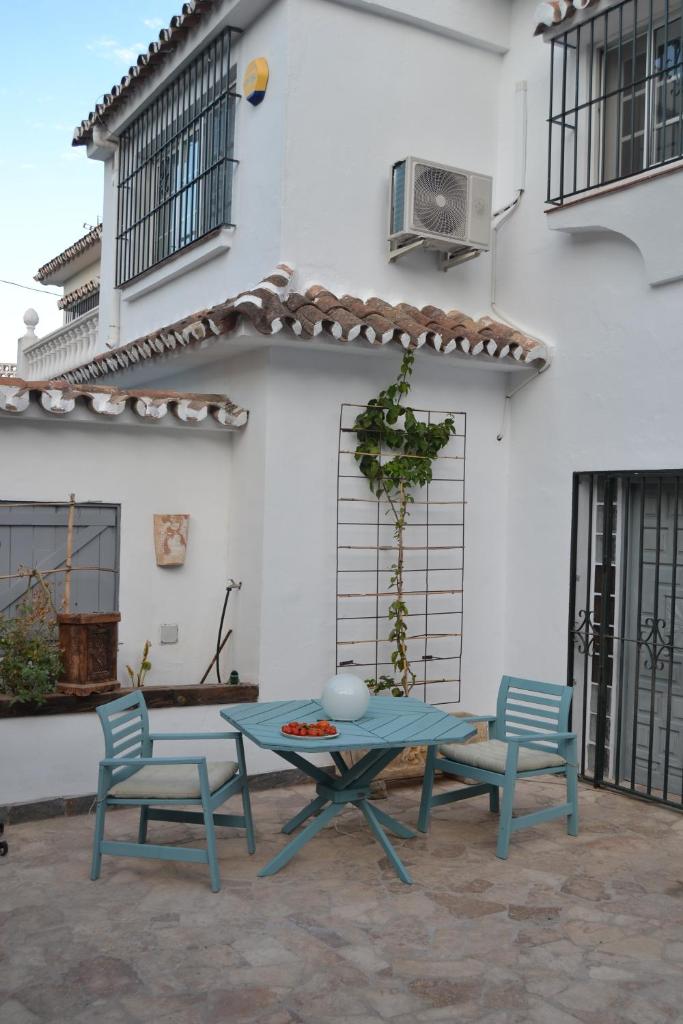 Suite Estudio Montaña 6