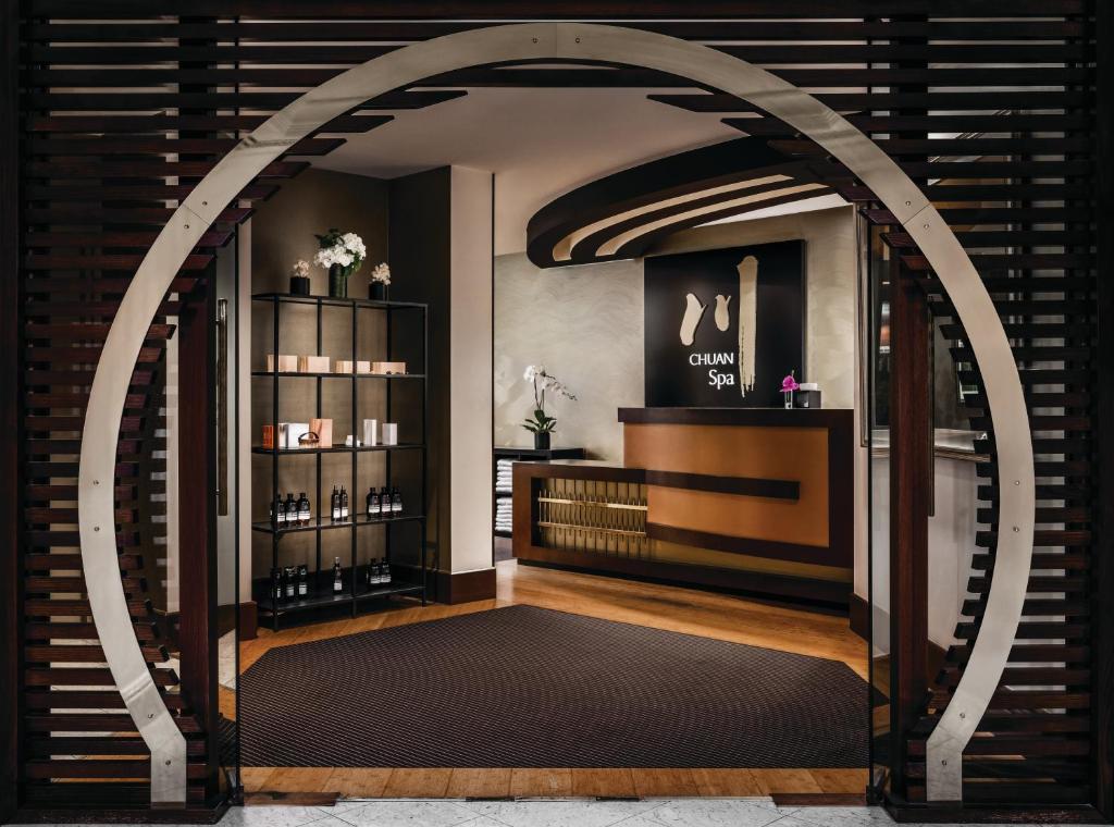 The Langham Melbourne Image