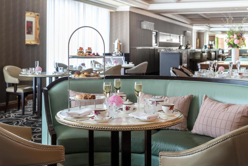 The Langham Melbourne Image