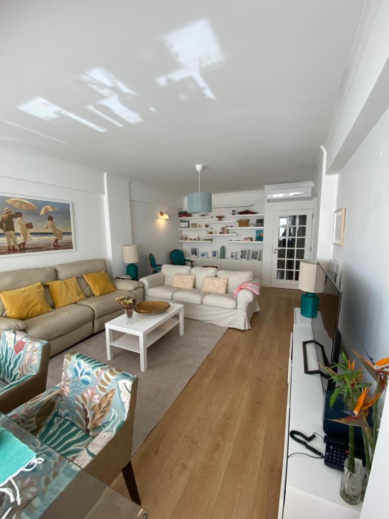 Cosy Avenida Apartment 5