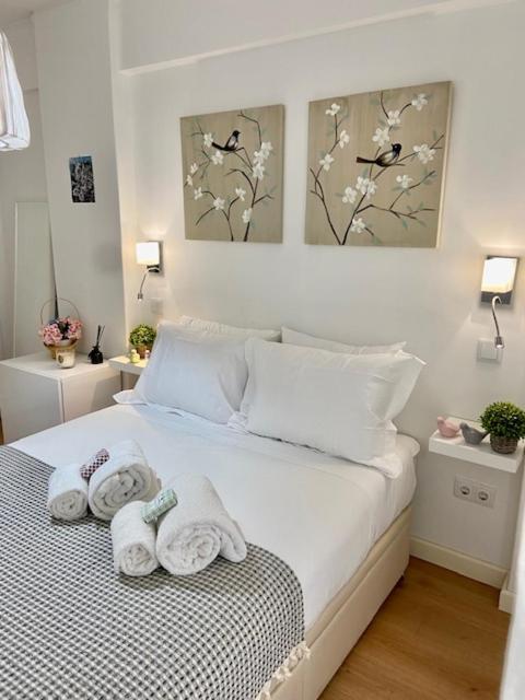 Cosy Avenida Apartment 2