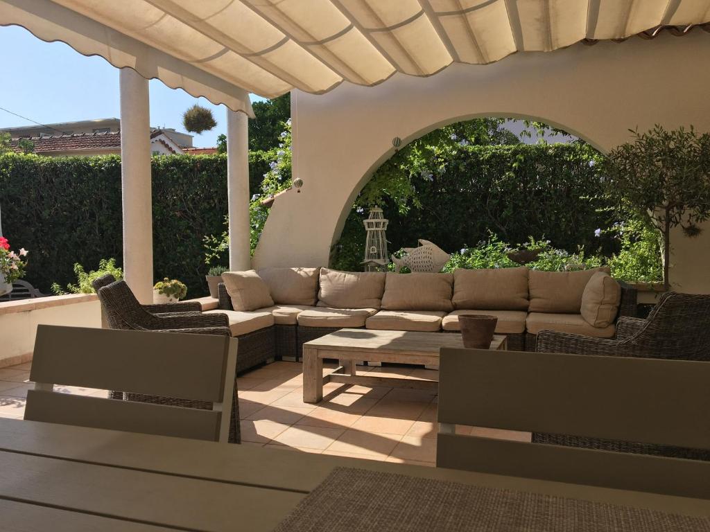 Le Cabanon Cap d Antibes 80 m de la plage