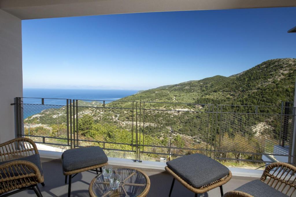Inorato - Luxury Villas with Private Swimming Pool 7
