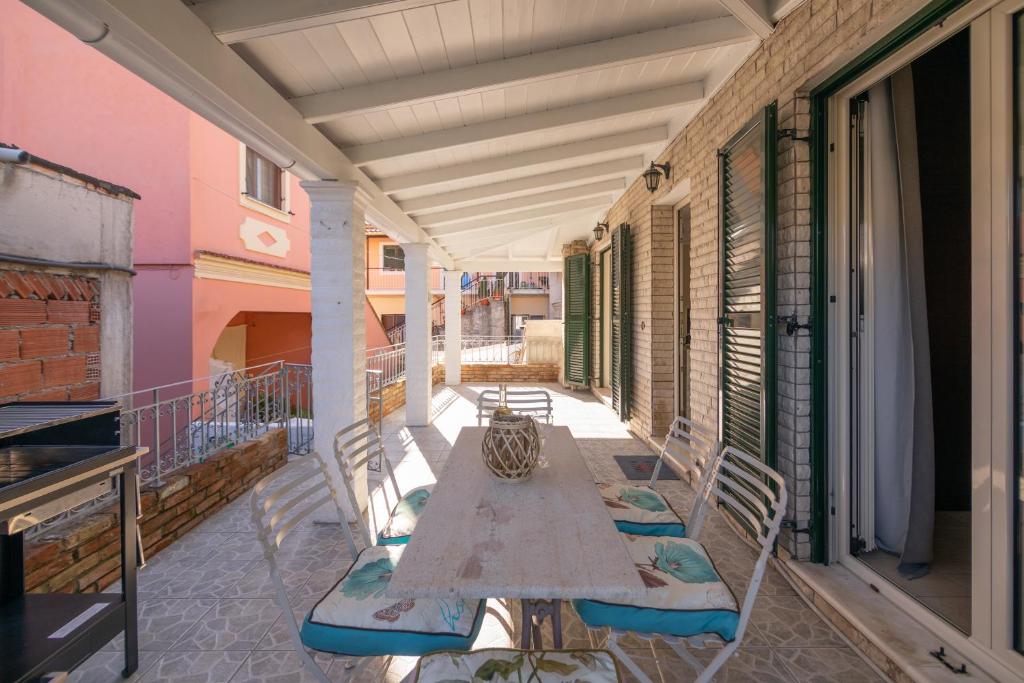 chora house 6