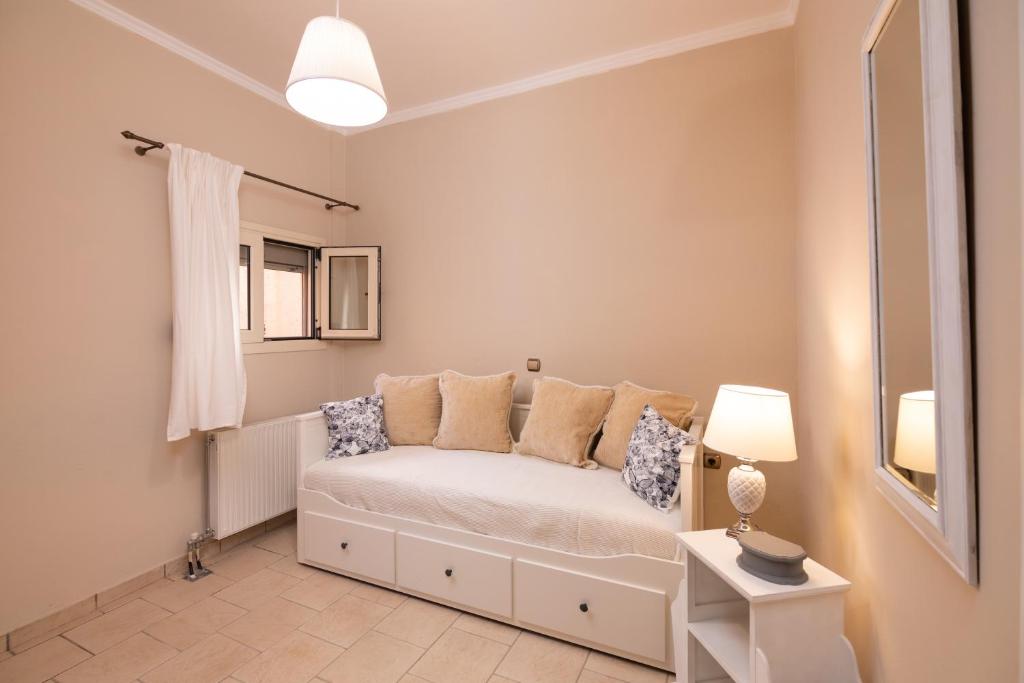 chora house 7