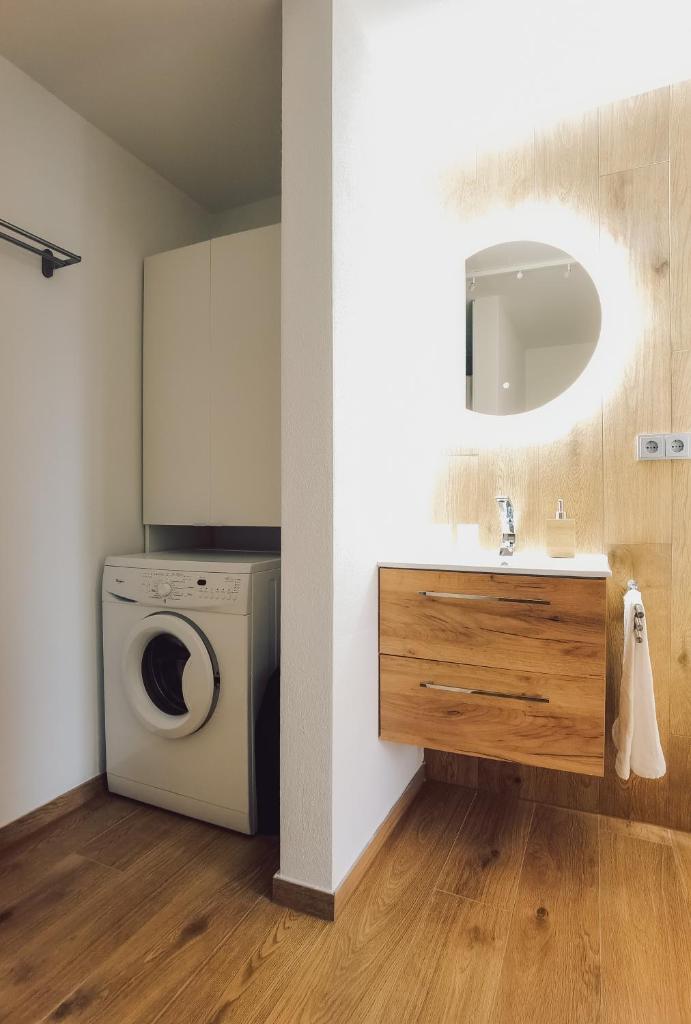 Suite 13 Apartment mit Netflix 3