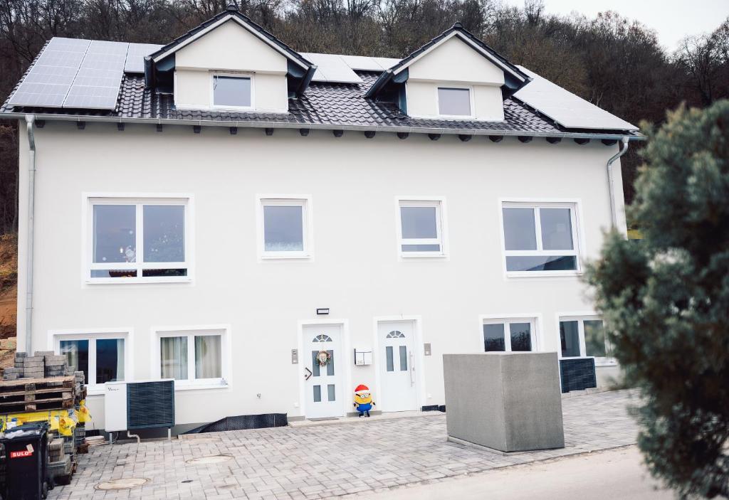 Suite 13 Apartment mit Netflix 6