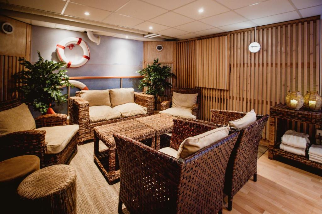 Freys Hotel Image