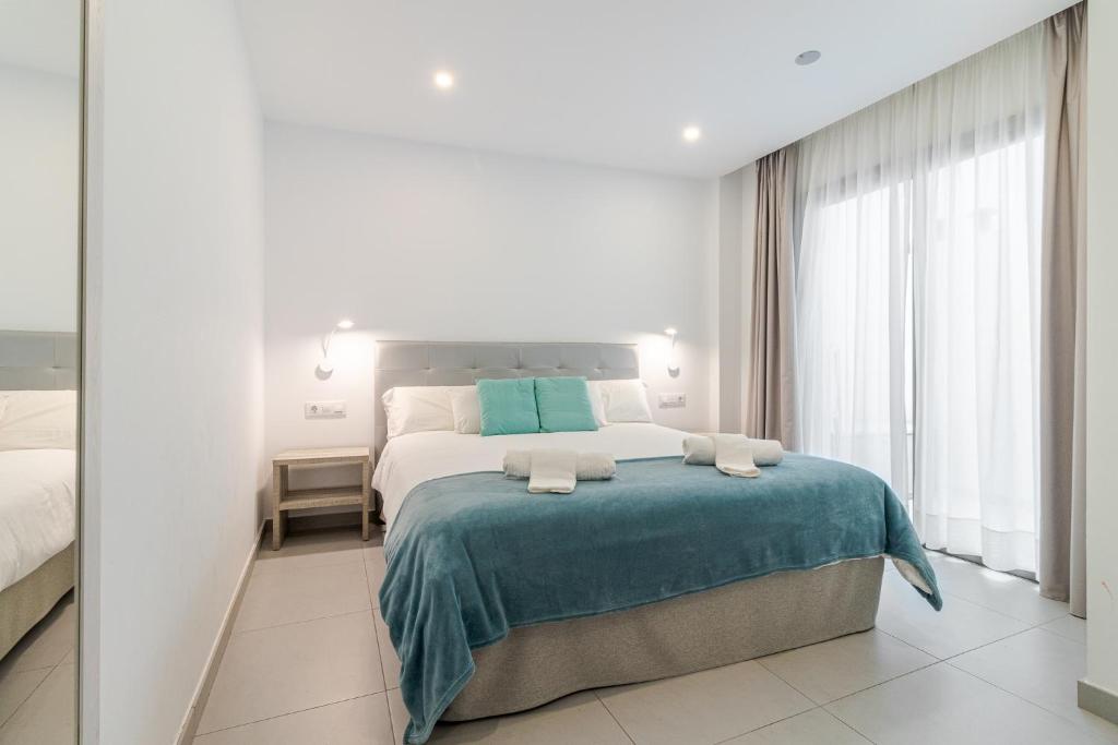 Modern Flat Las Canteras 2