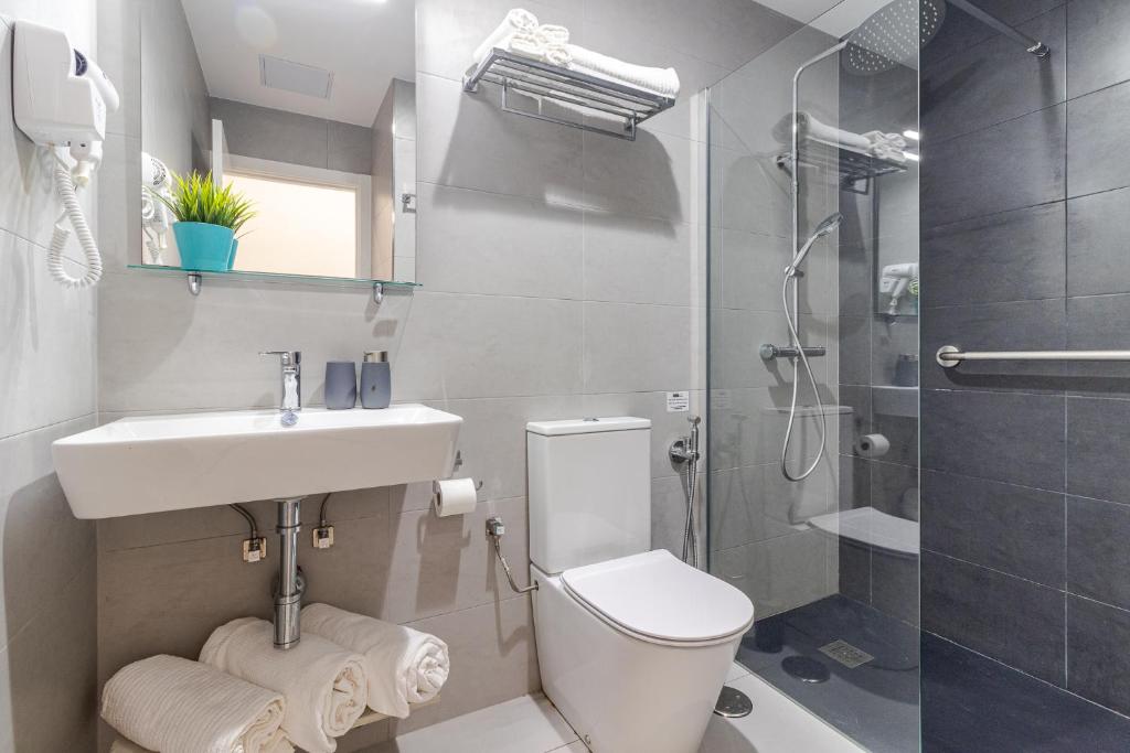 Modern Flat Las Canteras 6