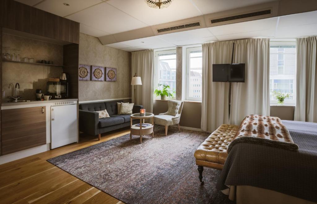 Freys Hotel Image