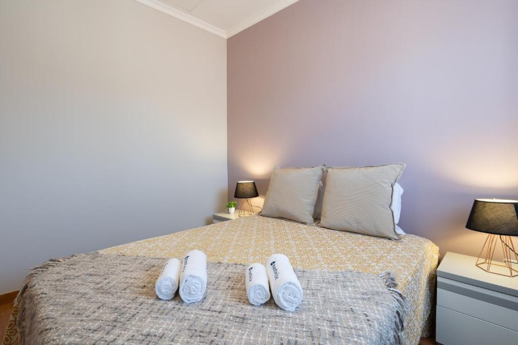 Host Wise - Lovely & Cozy House - Prime Location 8