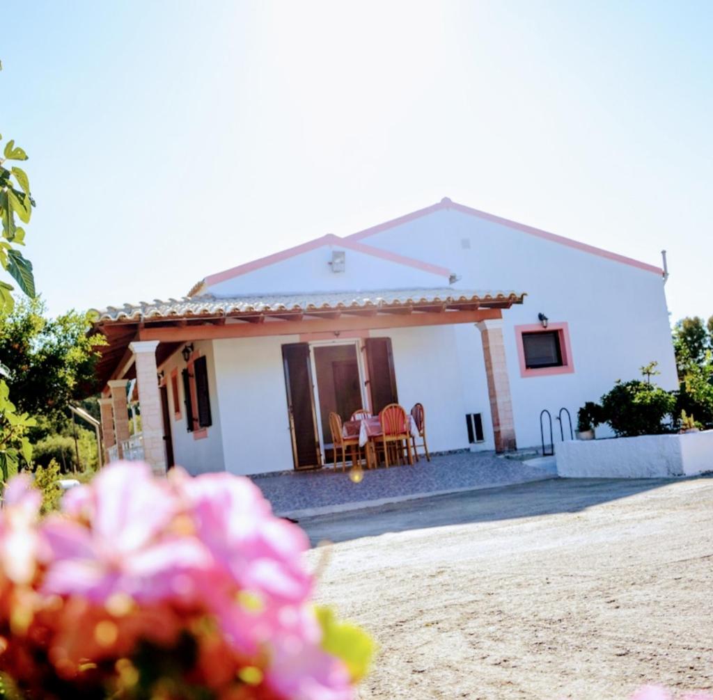 Villa Vicky Corfu 7