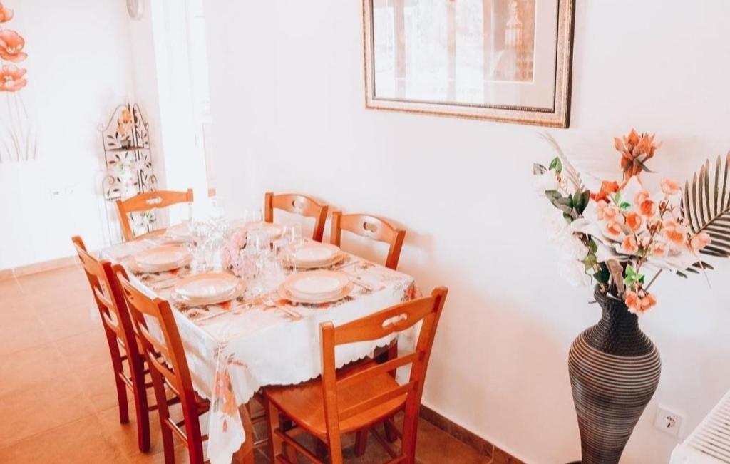 Villa Vicky Corfu 6