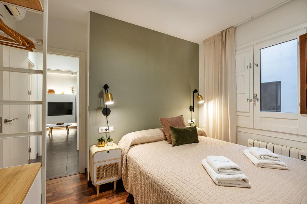 tuGuest S.Pedro Apartments 7