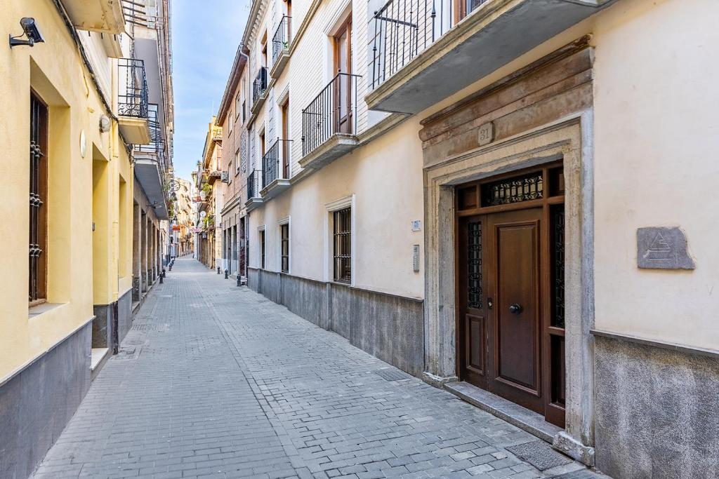 tuGuest S.Pedro Apartments 6