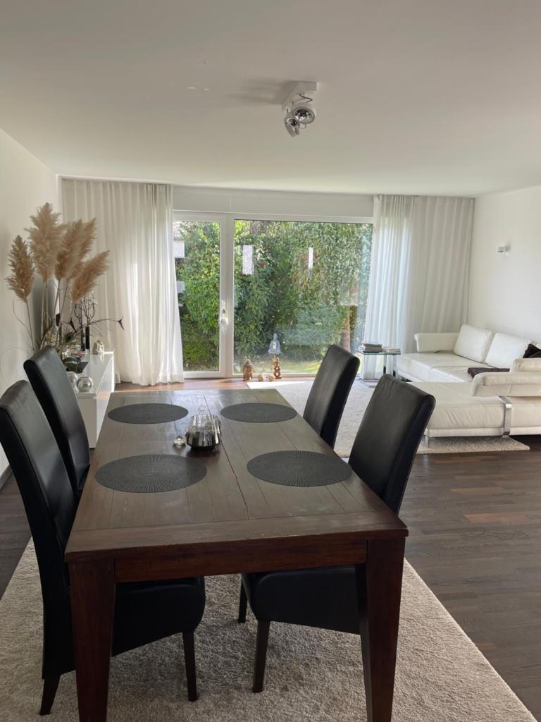 Gemütliche Villa am Waldrand in Taunusstein 4