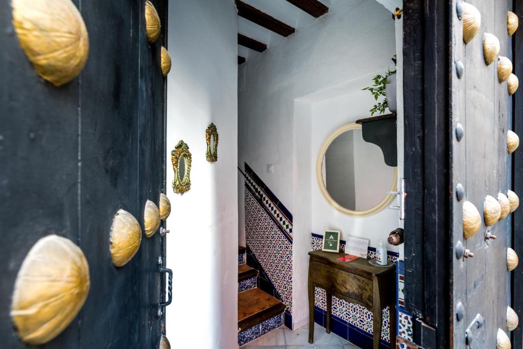 Casa Ispal Alfalfa 6